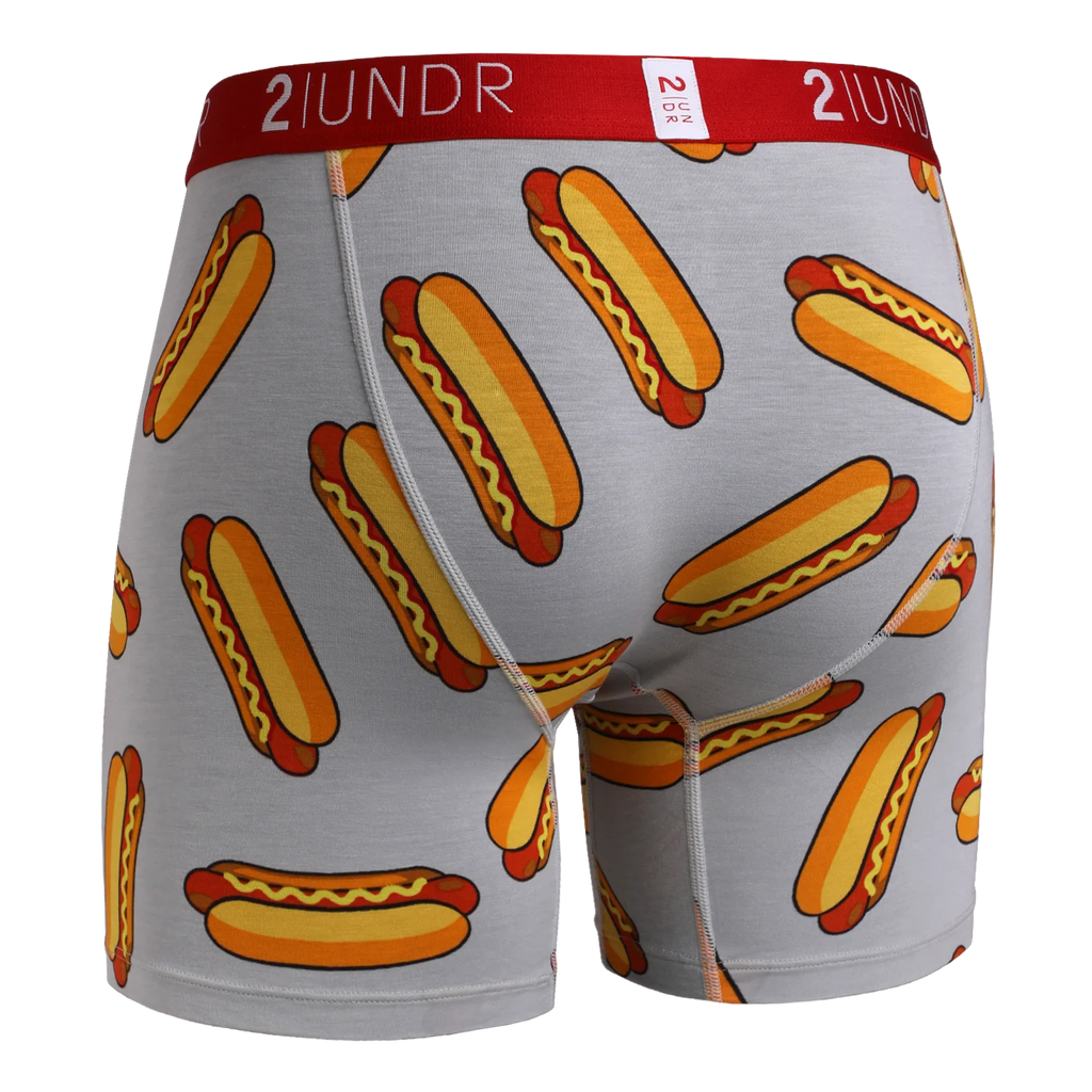 Paxton'sSwing Shift Boxer BriefGiftGift