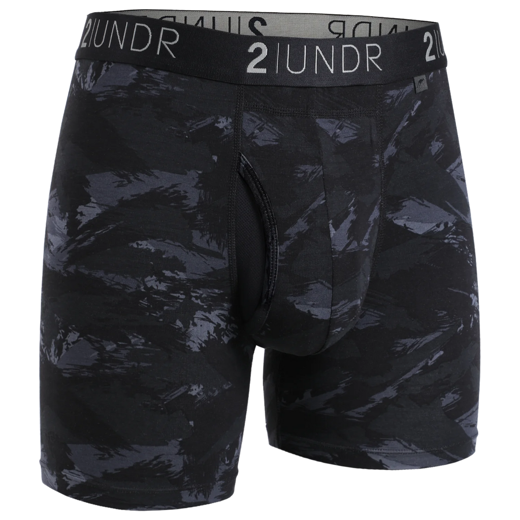 Paxton'sSwing Shift Boxer BriefGiftGift
