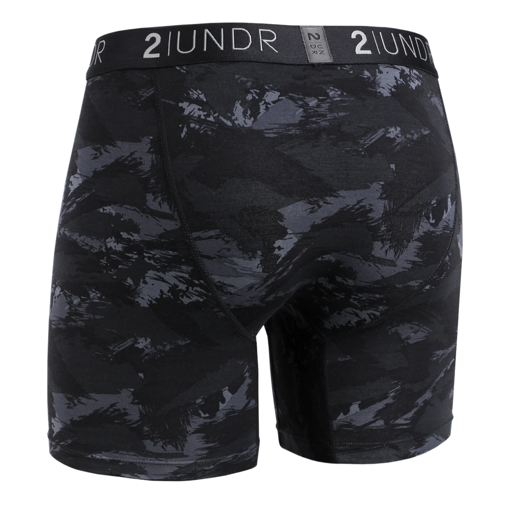 Paxton'sSwing Shift Boxer BriefGiftGift