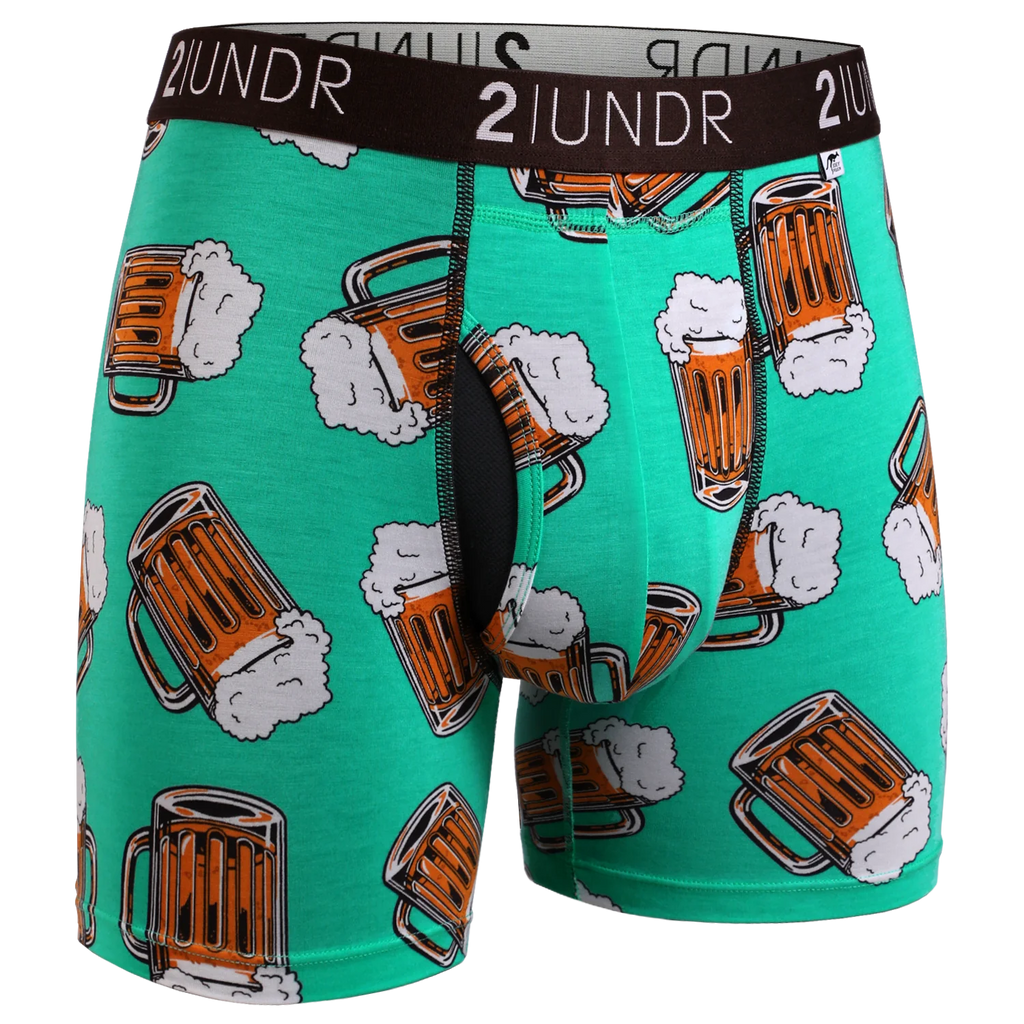 Paxton'sSwing Shift Boxer BriefGiftGift