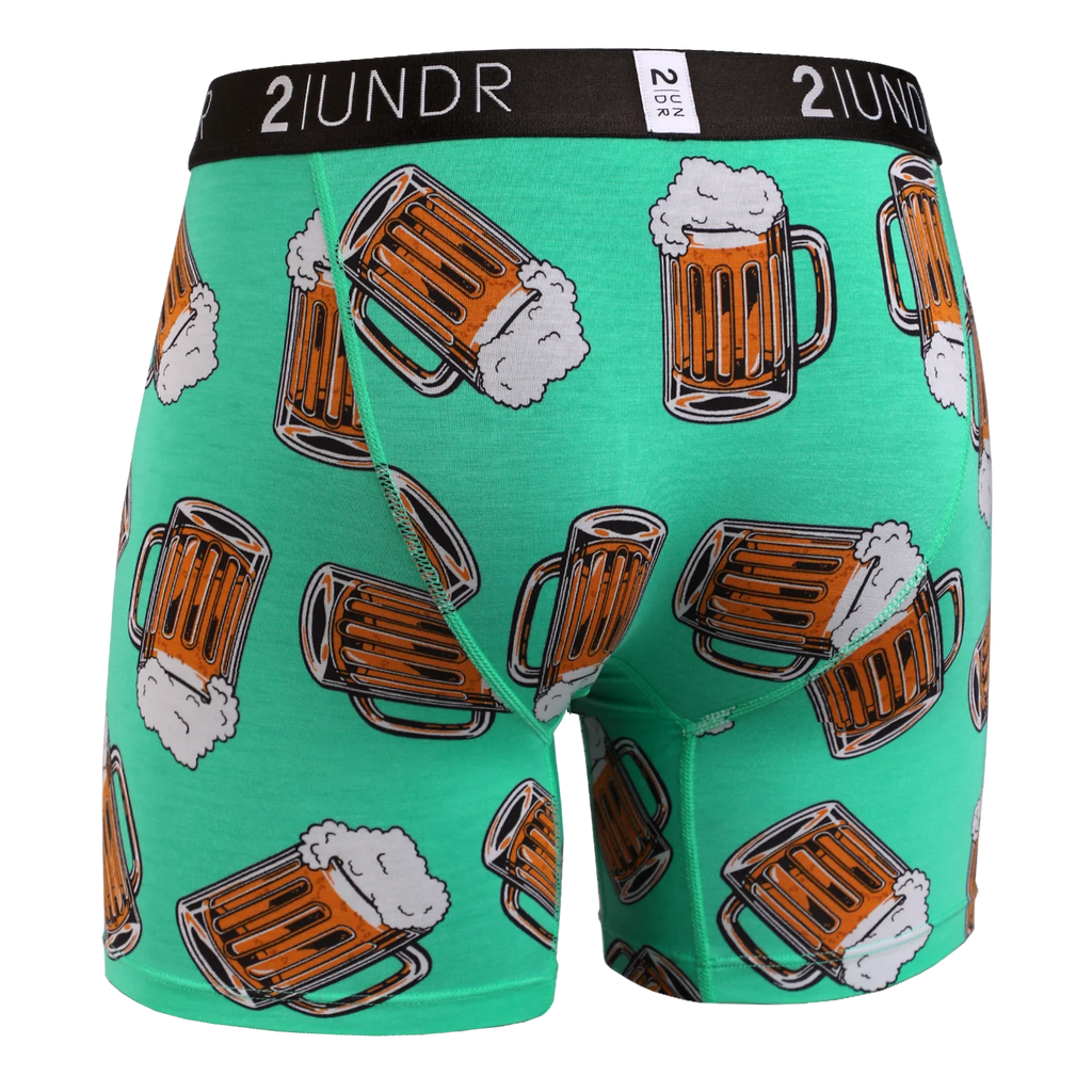 Paxton'sSwing Shift Boxer BriefGiftGift