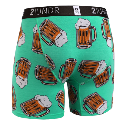 Paxton'sSwing Shift Boxer BriefGiftGift