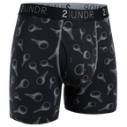 Swing Shift Boxer Brief