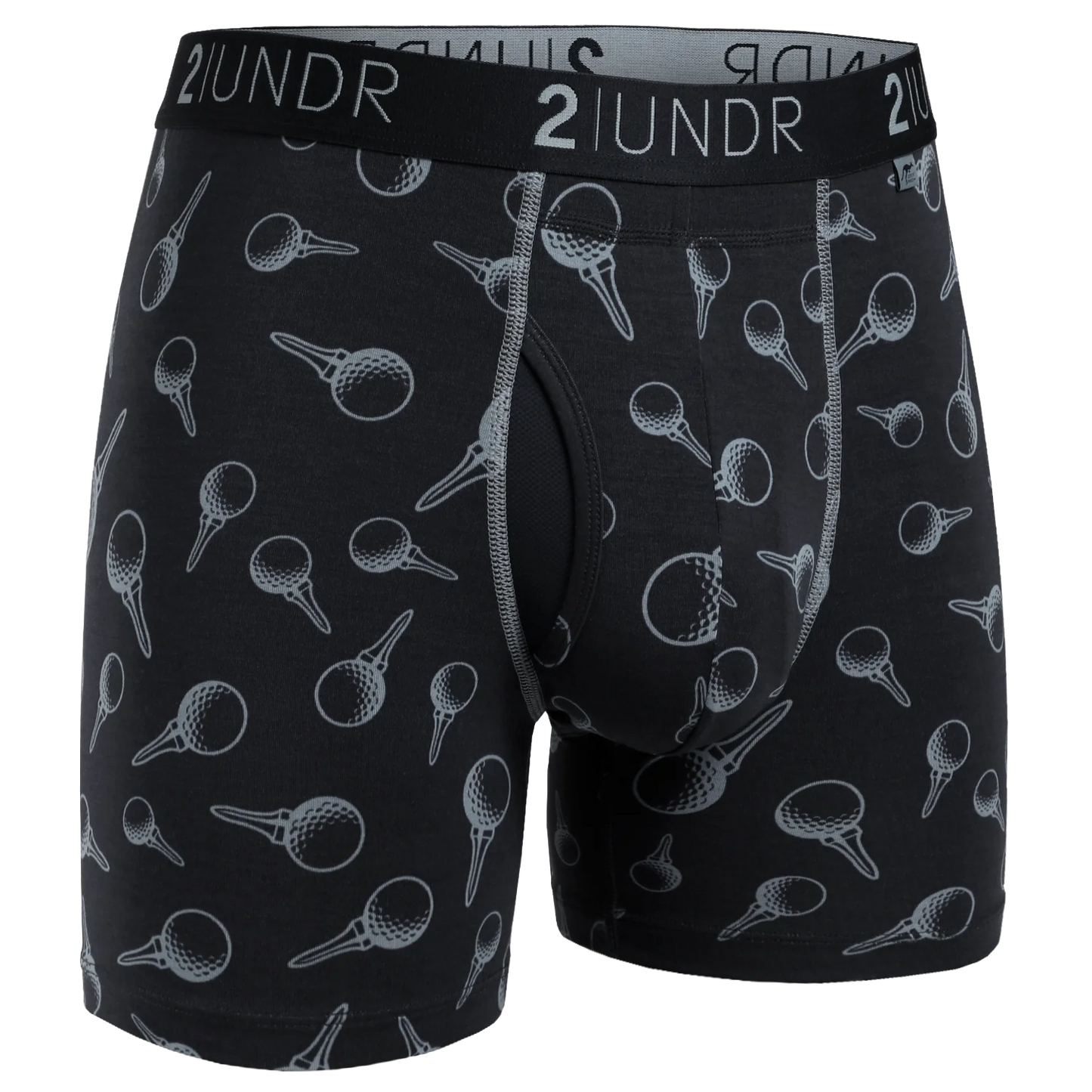 Swing Shift Boxer Brief