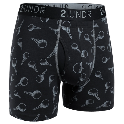 Swing Shift Boxer Brief