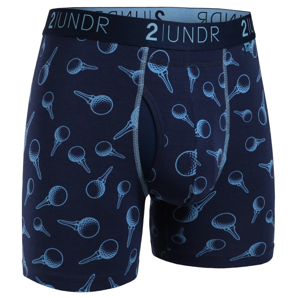 Paxton'sSwing Shift Boxer BriefGiftGift