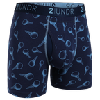 Paxton'sSwing Shift Boxer BriefGiftGift
