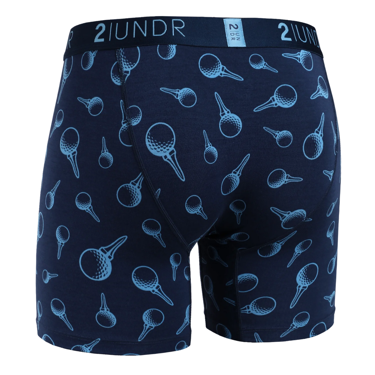 Paxton'sSwing Shift Boxer BriefGiftGift