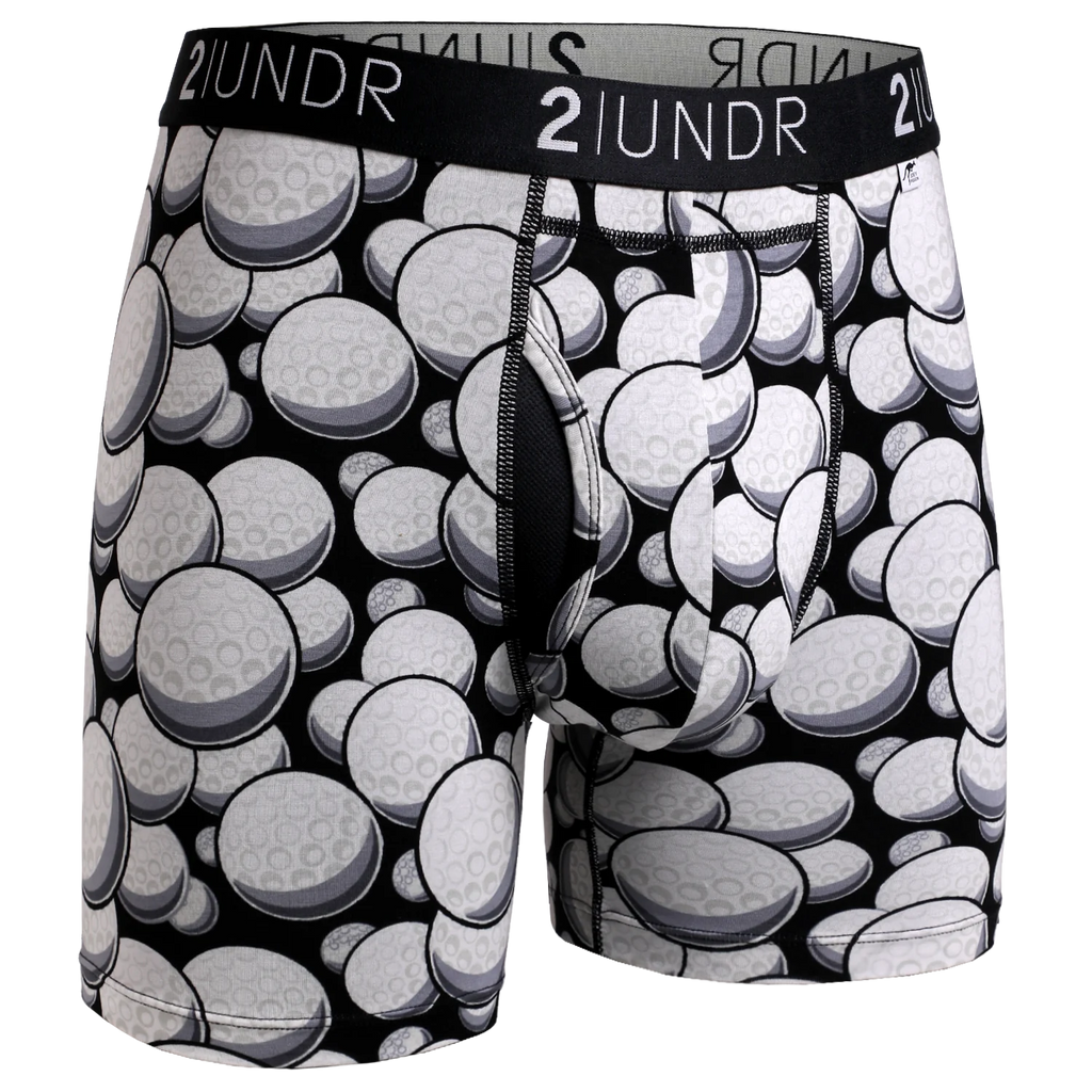 Paxton'sSwing Shift Boxer BriefGiftGift