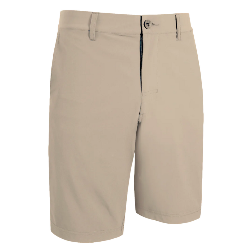 Bodhi Short- Khaki