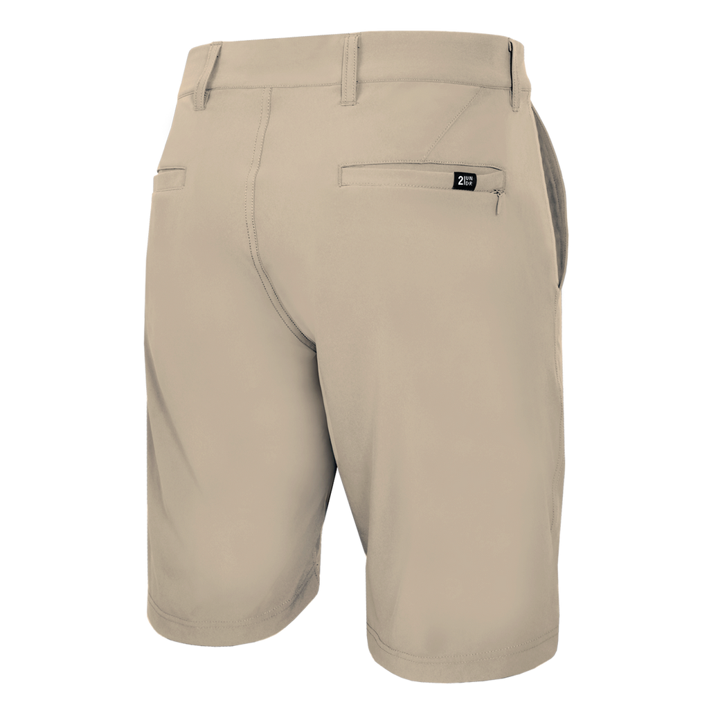 Bodhi Short- Khaki