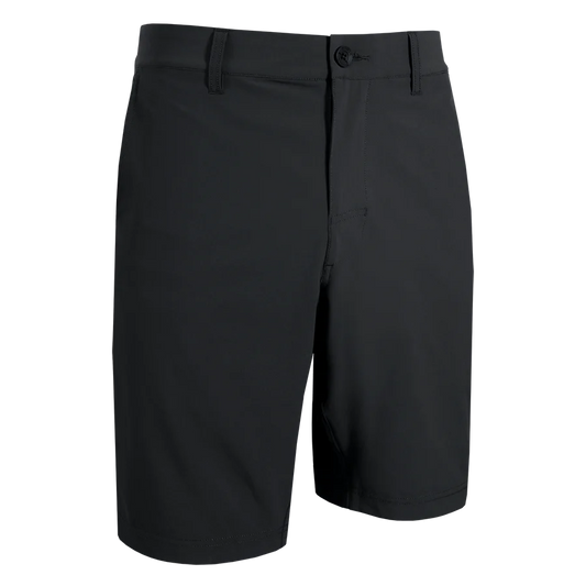 Paxton'sBodhi Short - BlackBottomsBottoms,golf,mens style,menswear,preppy,Shorts