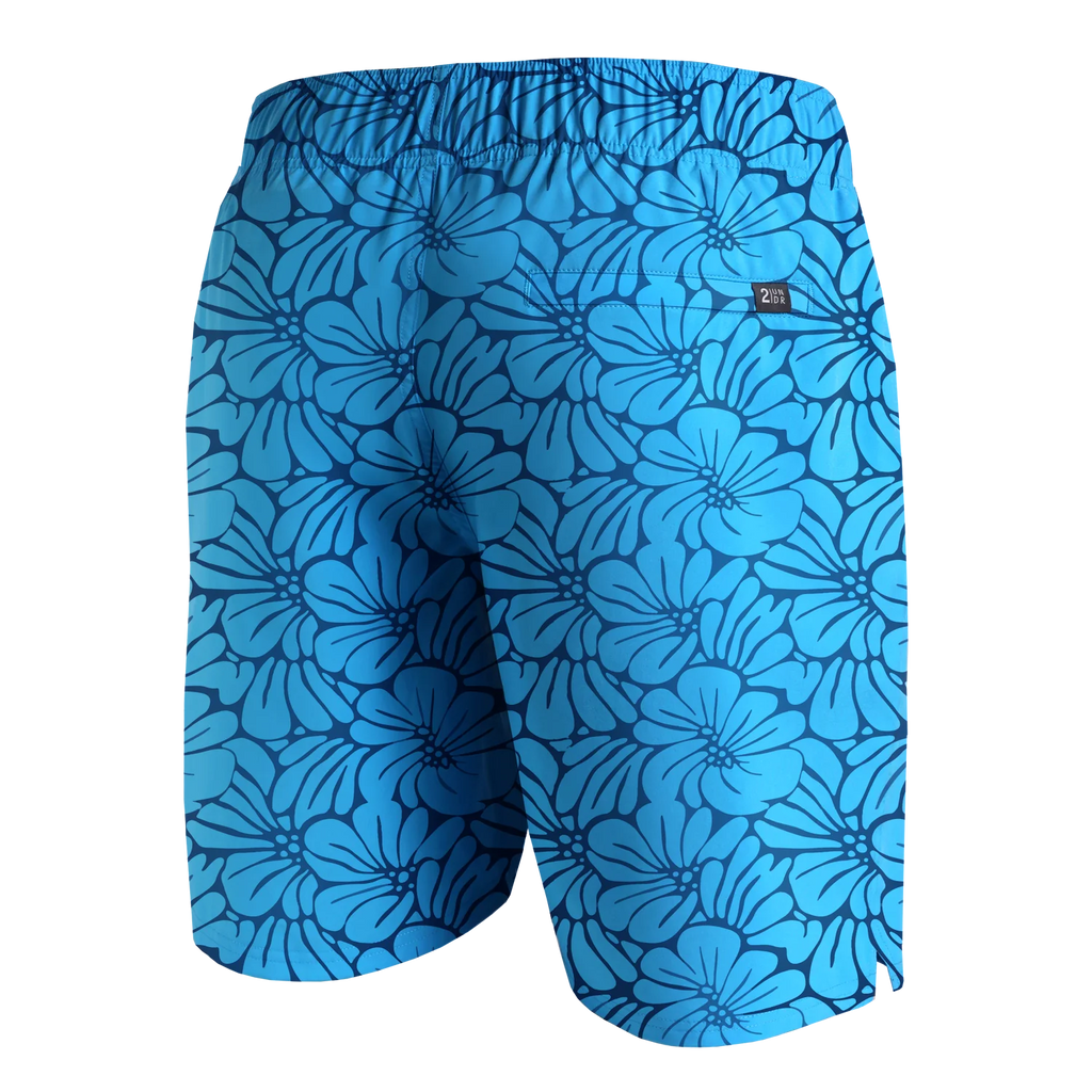 Juicy 2 in 1 Short