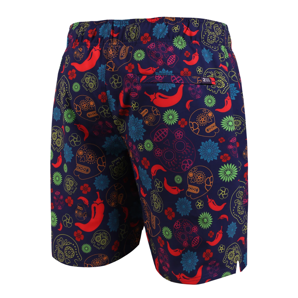 Juicy 2 in 1 Short