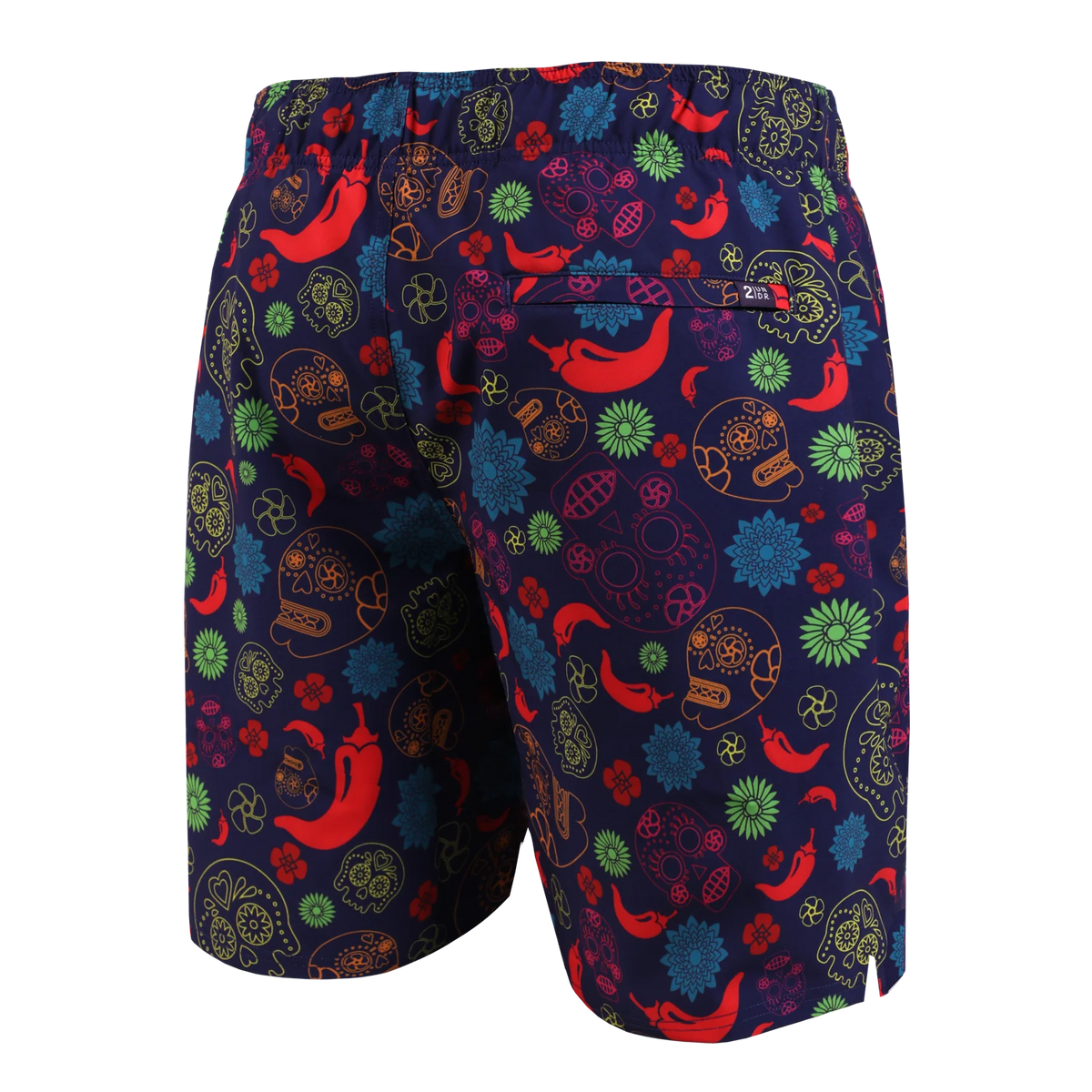 Juicy 2 in 1 Short