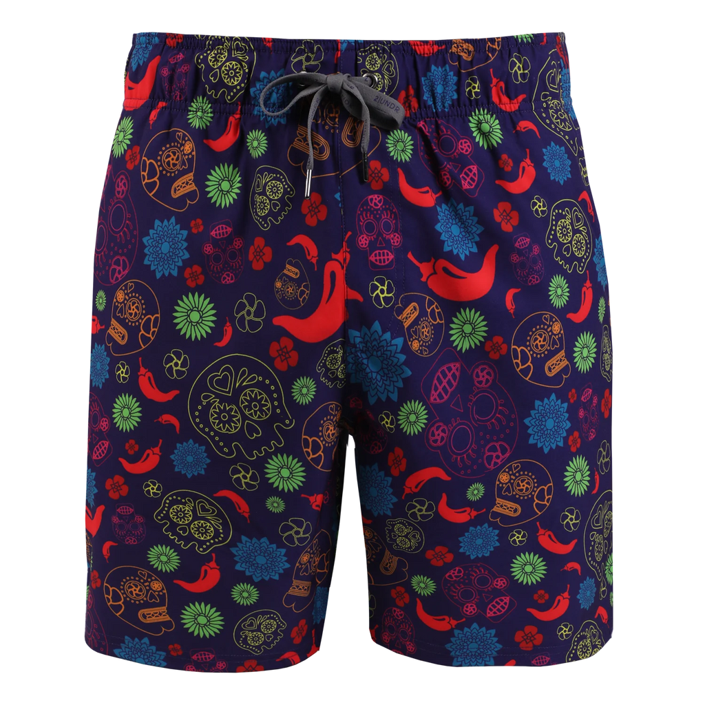Juicy 2 in 1 Short