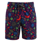 Juicy 2 in 1 Short