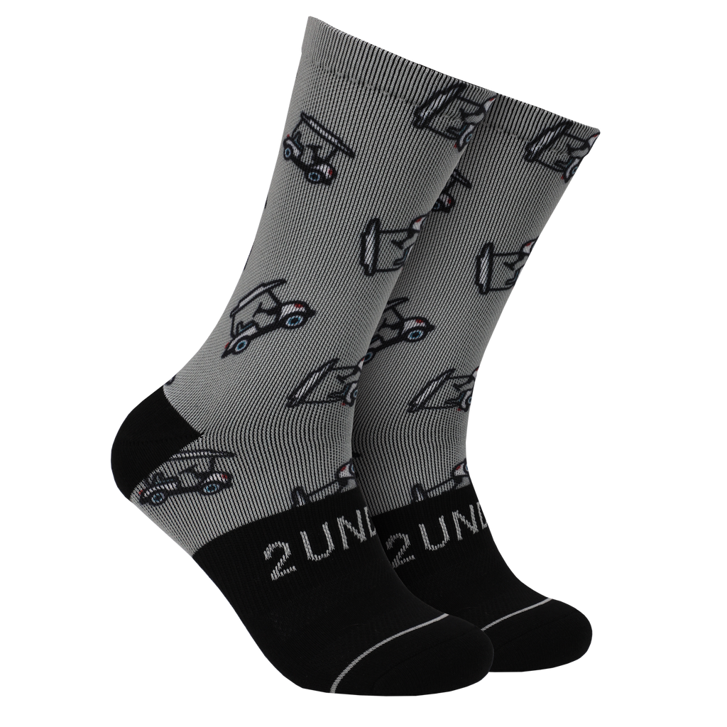 Paxton'sFlex Print SockGiftGift