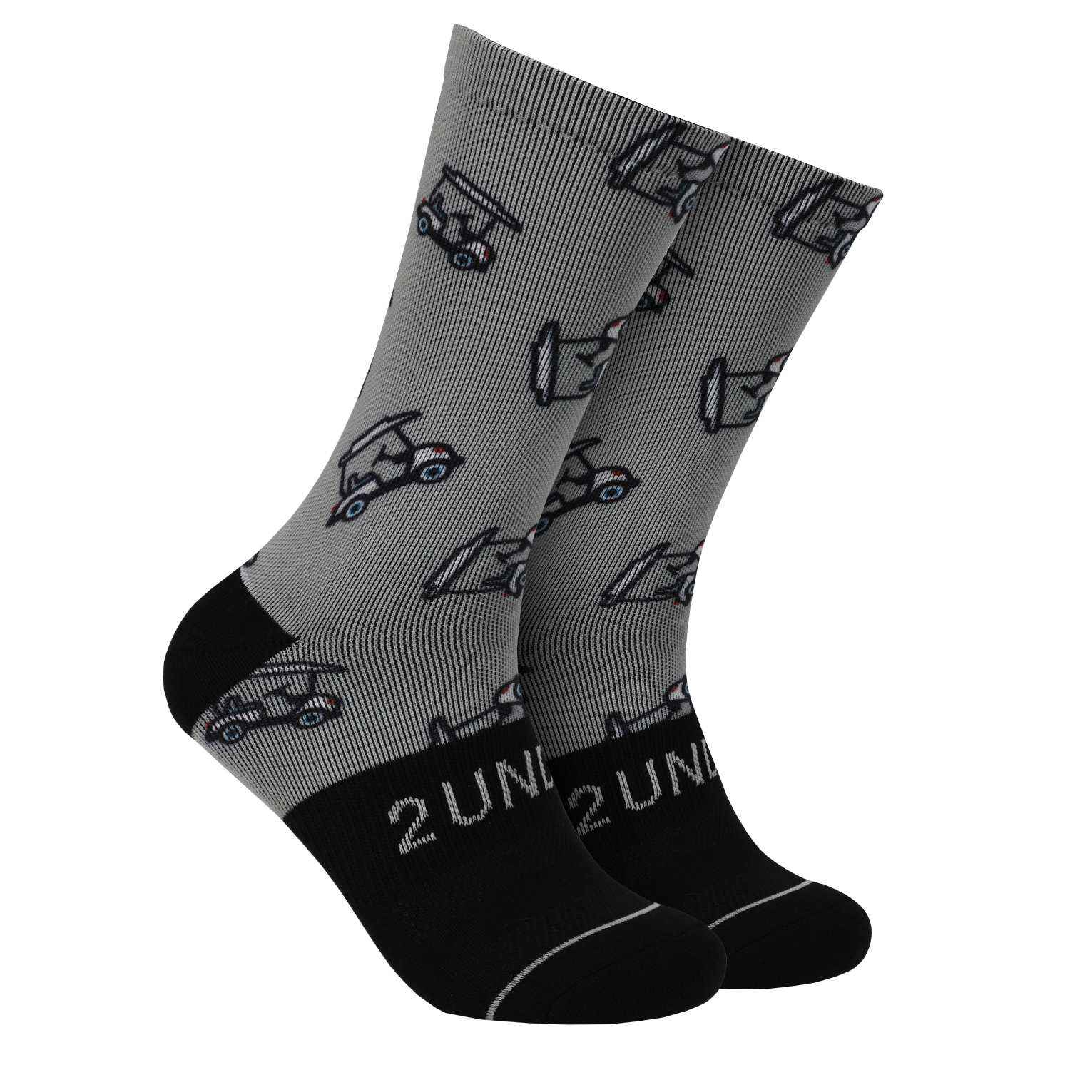 Paxton'sFlex Print SockGiftGift