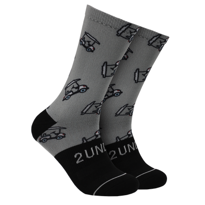 Paxton'sFlex Print SockGiftGift