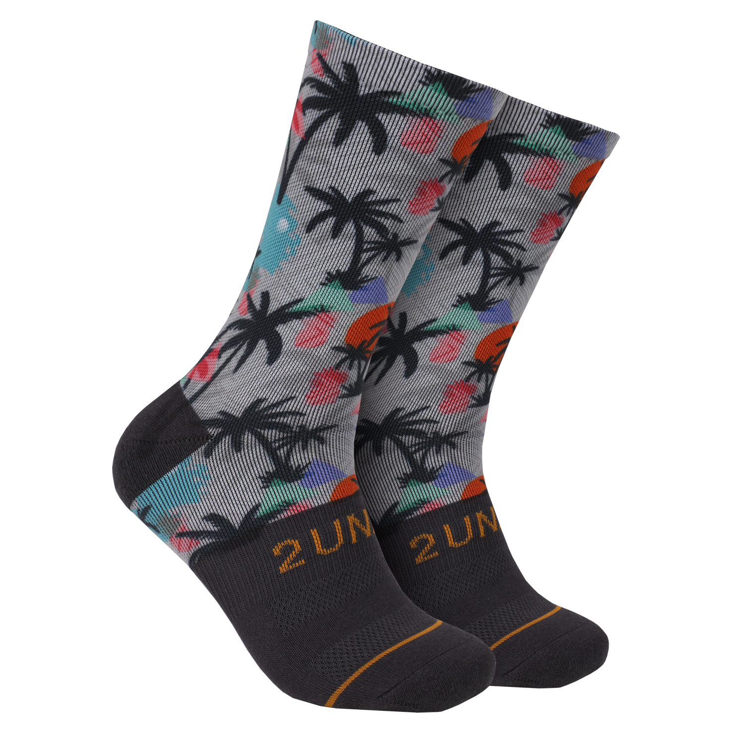 Paxton'sFlex Print SockGiftGift