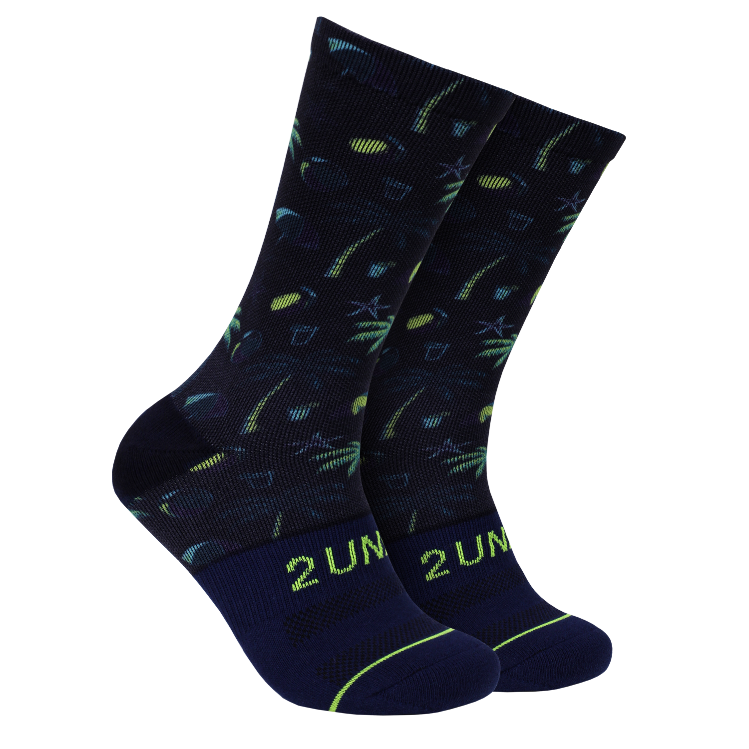 Paxton'sFlex Print SockGiftGift