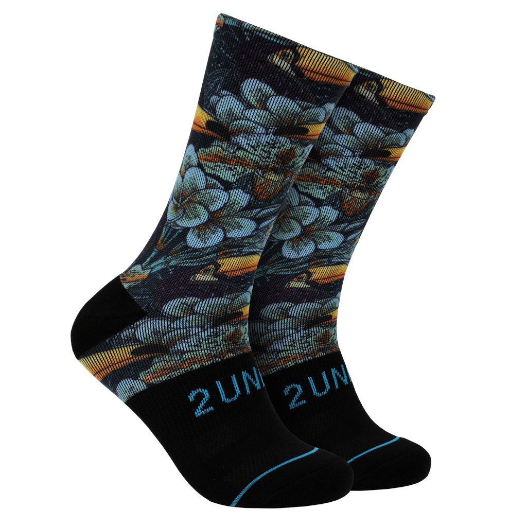 Paxton'sFlex Print SockGiftGift