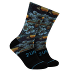 Paxton'sFlex Print SockGiftGift