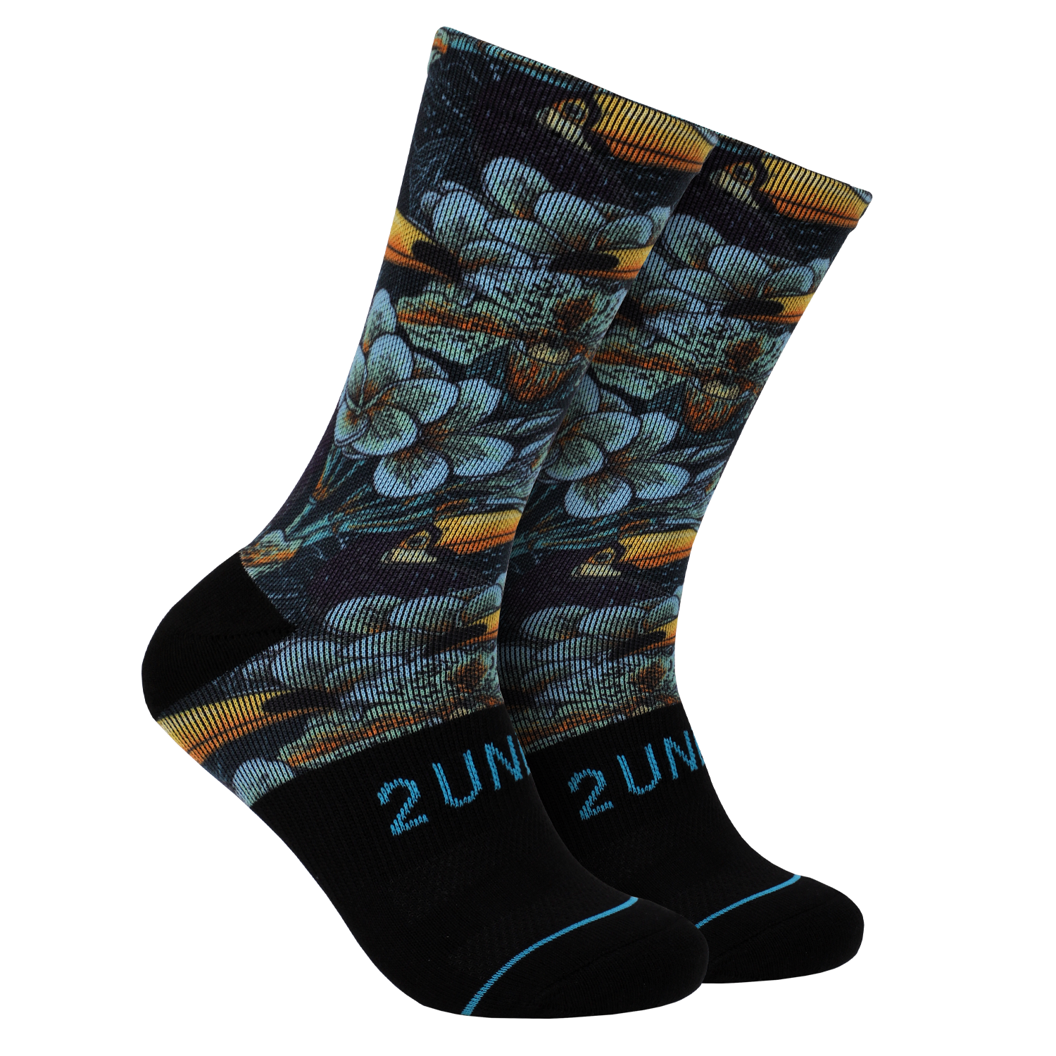 Paxton'sFlex Print SockGiftGift