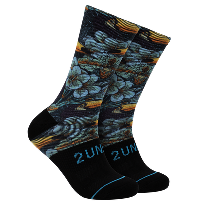 Paxton'sFlex Print SockGiftGift