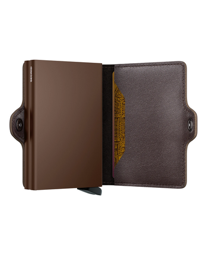 Twinwallet