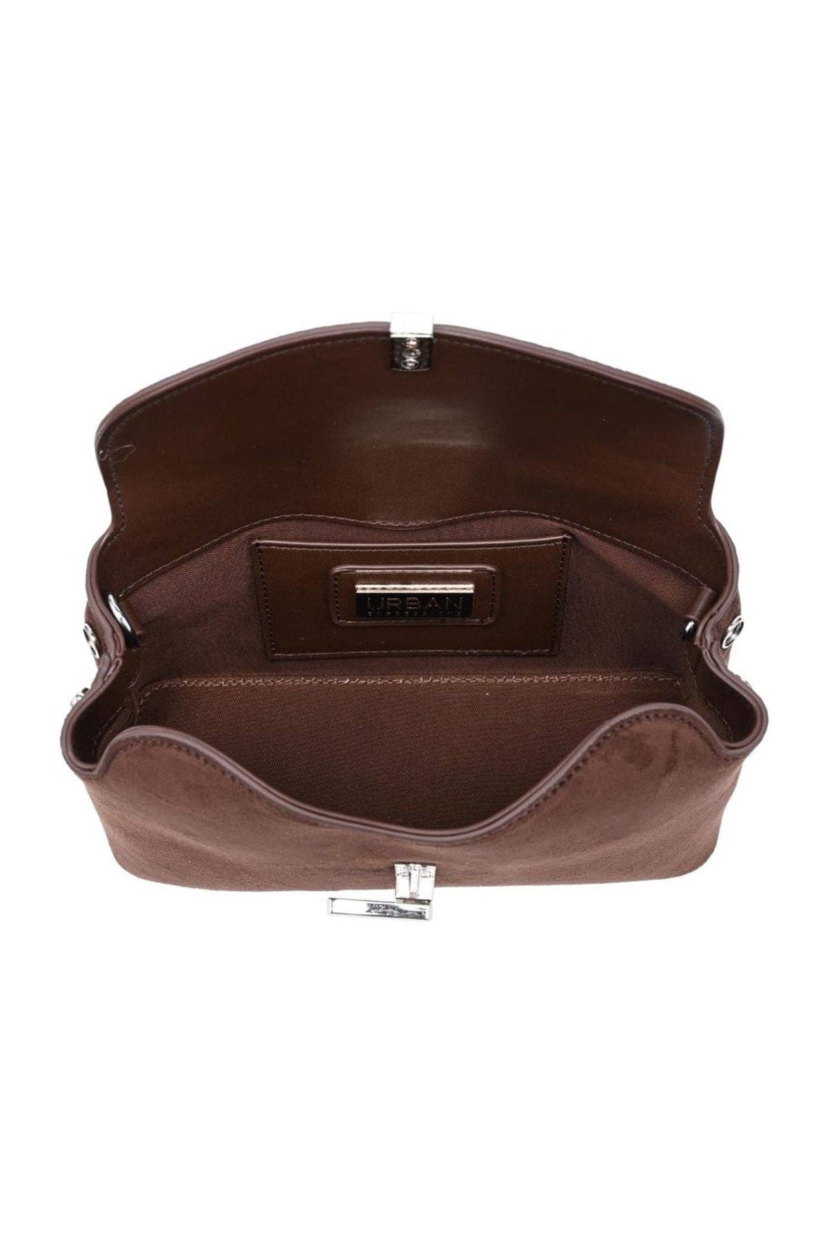 Inez Flap Shoulder Bag