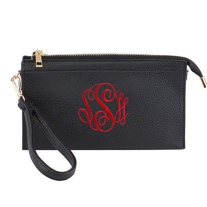 Jaylene Crossbody Bag