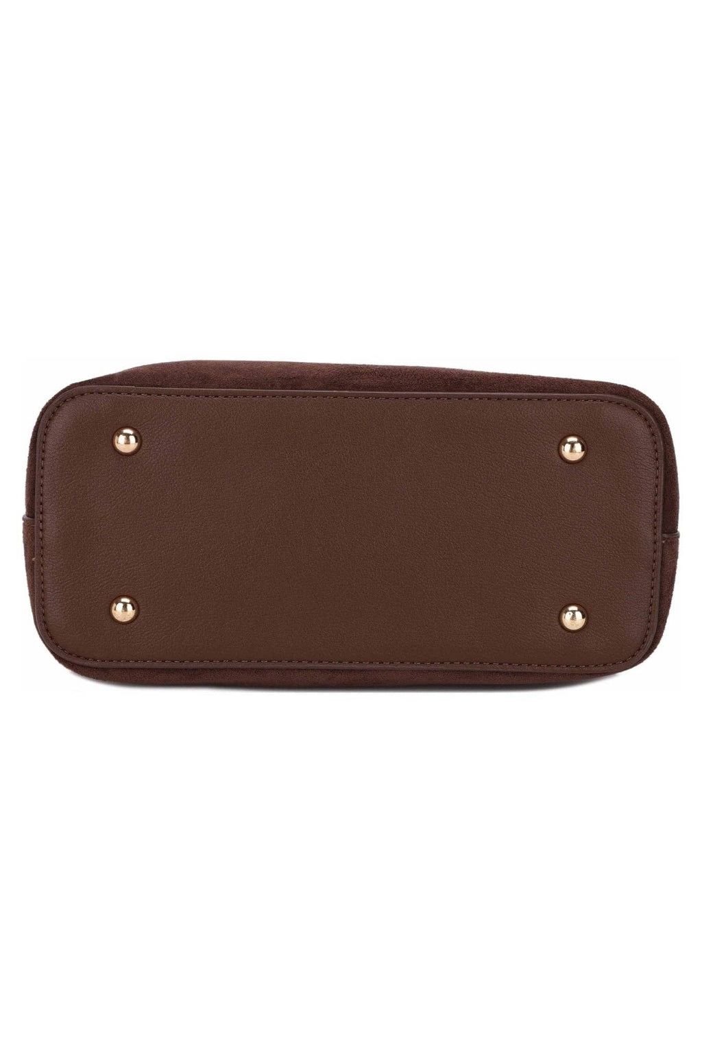 Nora Shoulder Bag with Scarf