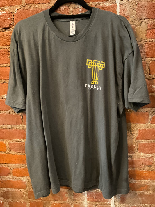 Assorted Graphic Tee