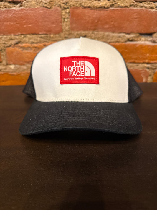 North Face Logo'd Hat