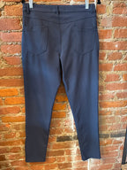 Navy Slim Fit Golf Pant