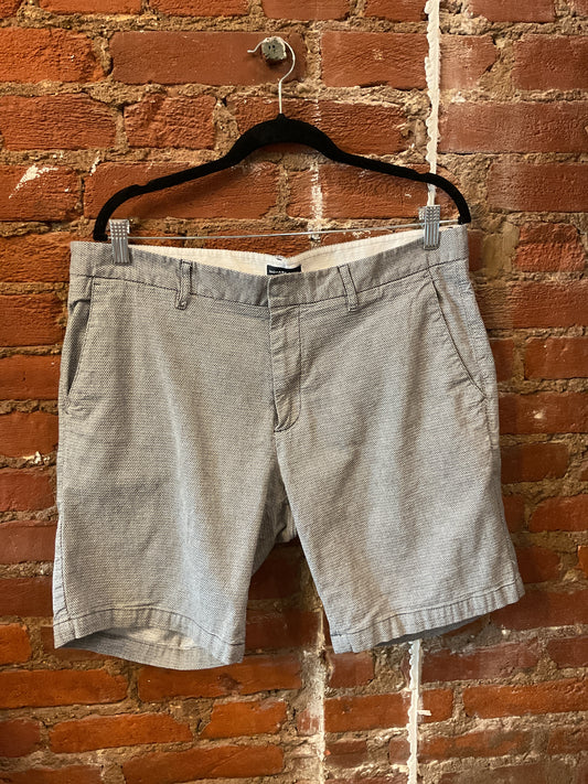 Zachary Prell Printed Shorts