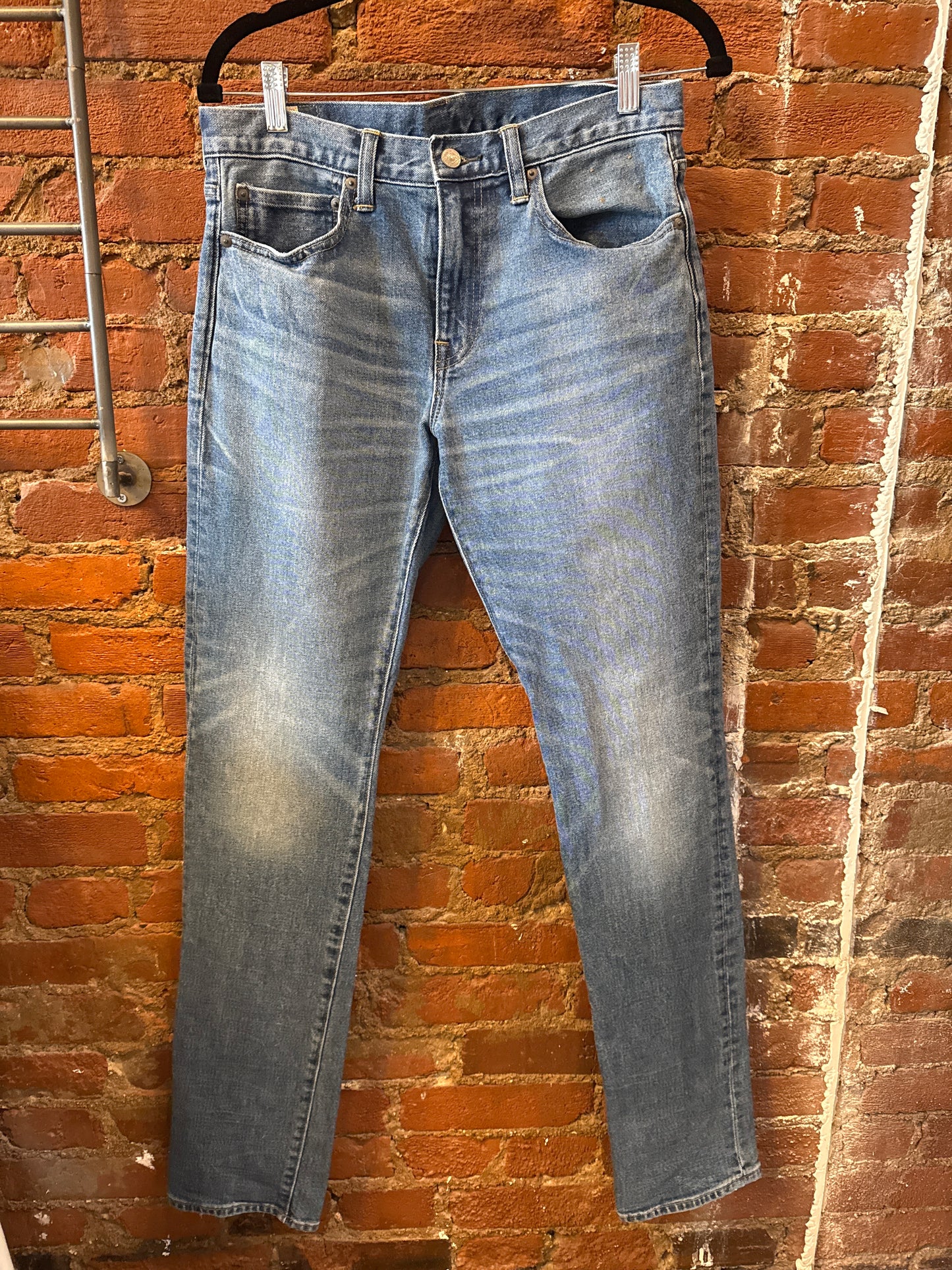 JCREW 484 Denim Jeans