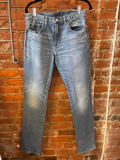 JCREW 484 Denim Jeans