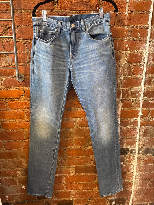 JCREW 484 Denim Jeans