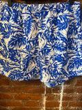 Columbia Blue & White PFG Trunks