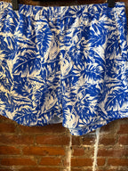 Columbia Blue & White PFG Trunks