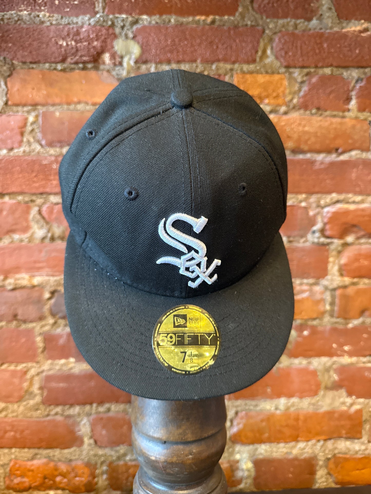 White Sox New Era Hat