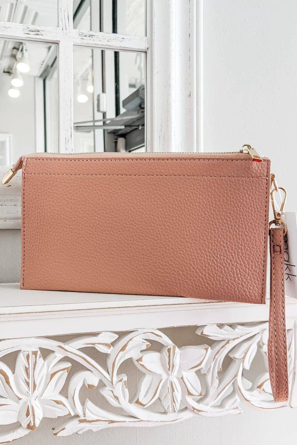 Jaylene Crossbody Bag