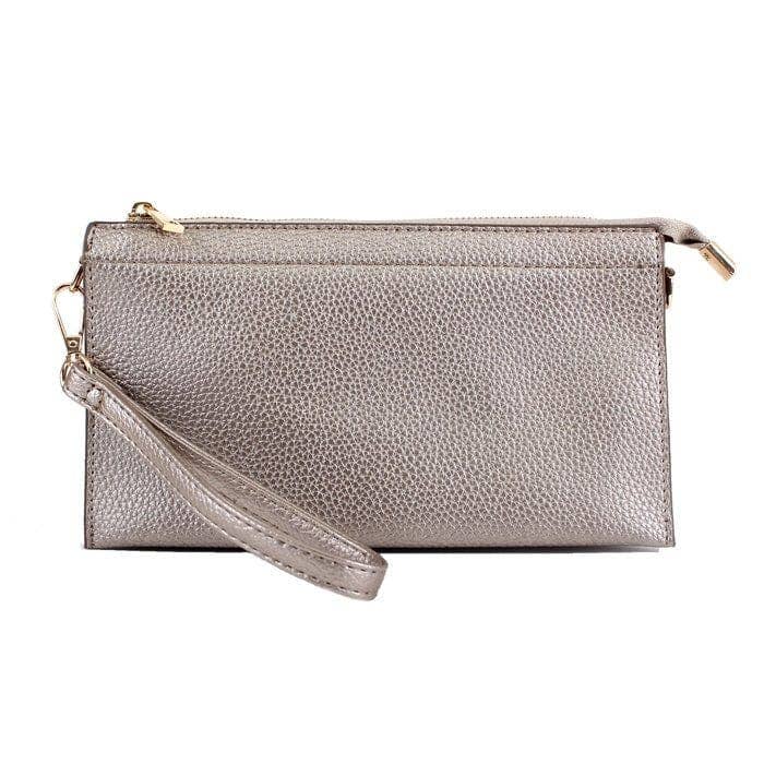 Jaylene Crossbody Bag