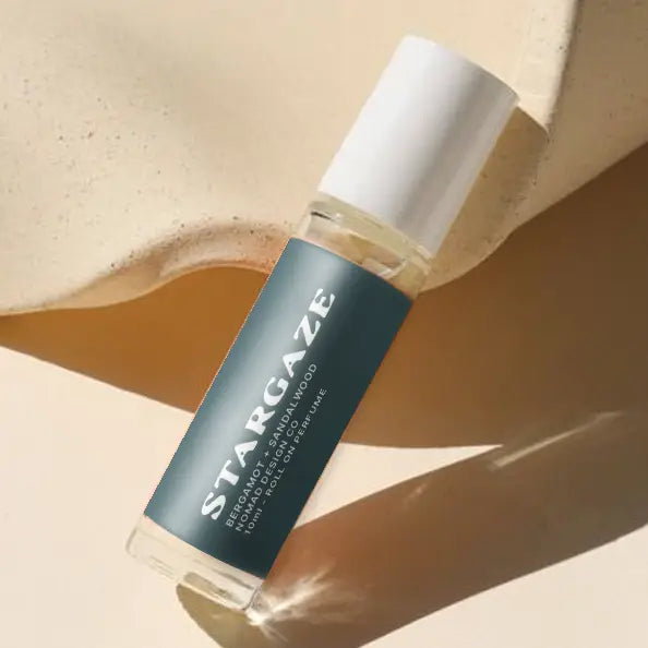 Nomad Perfume Rollerball