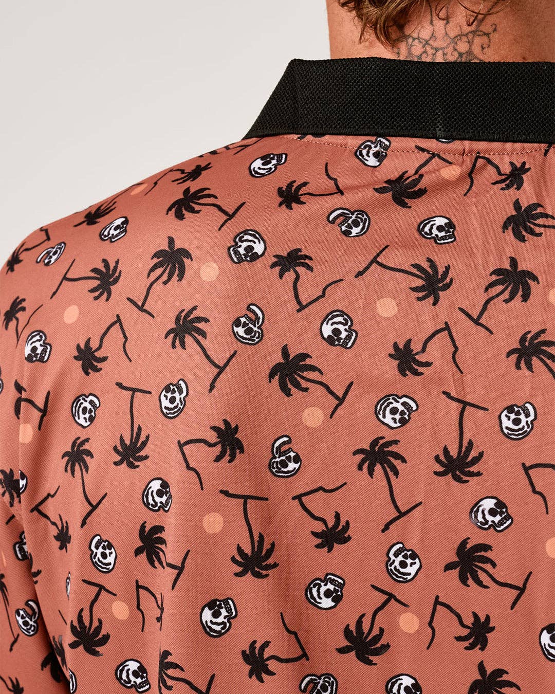 High Noon Polo - Clay