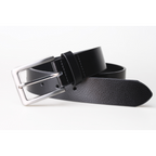 Paxton'sGrant Textured Leather 3.5 CM BeltBeltAccessories,belt