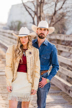 Paxton's FT Worth - Straw Cowboy Hat Accessories Accessories,Derby
